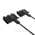 Voor Xbox Series SX Charge Kit: